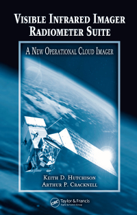 Omslagafbeelding: Visible Infrared Imager Radiometer Suite 1st edition 9780415321297