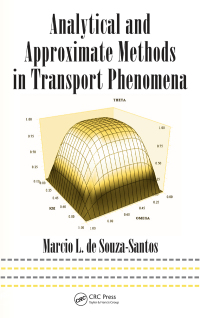 Cover image: Analytical and Approximate Methods in Transport Phenomena 1st edition 9780849334085