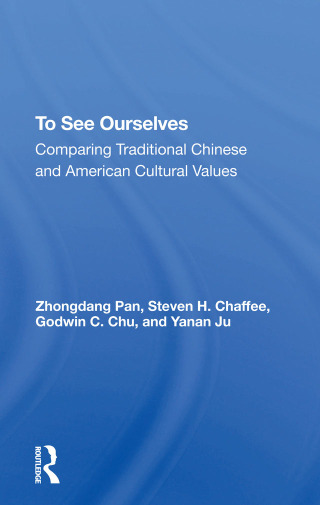Imagen de portada: To See Ourselves 1st edition 9780367274047
