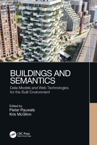 صورة الغلاف: Buildings and Semantics 1st edition 9781032023120