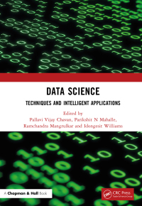 表紙画像: Data Science 1st edition 9781032254494