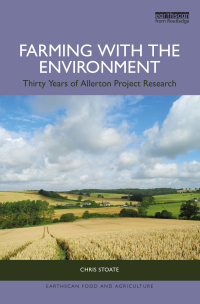 表紙画像: Farming with the Environment 1st edition 9780367749002