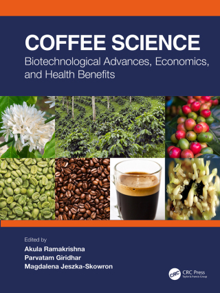 Omslagafbeelding: Coffee Science 1st edition 9780367488437
