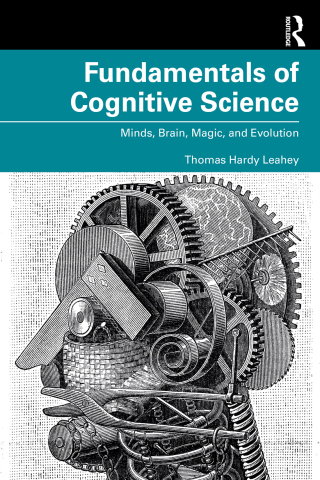 Cover image: Fundamentals of Cognitive Science 1st edition 9780367339166
