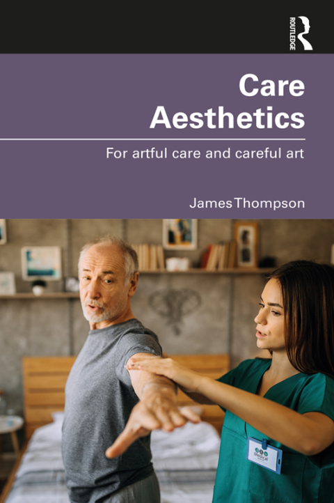 Care Aesthetics: For artful care and careful art, 1st Edition - FULL INSTANT DOWNLOAD | PDF DOCX EPUB