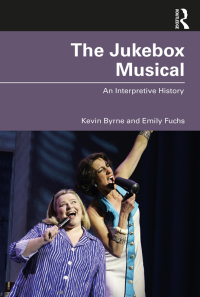 Cover image: The Jukebox Musical 1st edition 9780367648930