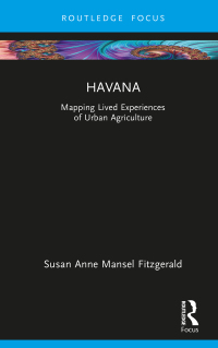 صورة الغلاف: Havana 1st edition 9781032062556