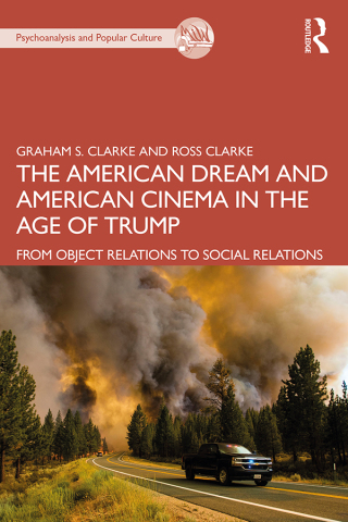 表紙画像: The American Dream and American Cinema in the Age of Trump 1st edition 9781032072685