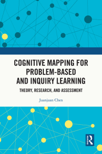 Immagine di copertina: Cognitive Mapping for Problem-based and Inquiry Learning 1st edition 9781032305400