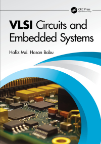 Imagen de portada: VLSI Circuits and Embedded Systems 1st edition 9781032216089