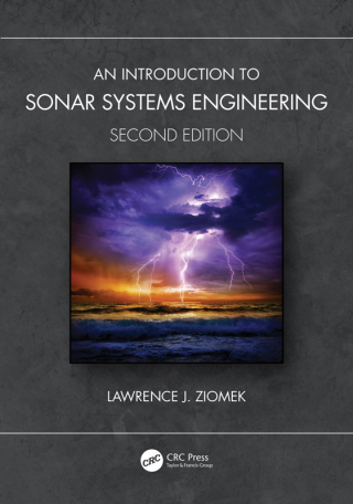 Cover image: An Introduction to Sonar Systems Engineering 2nd edition 9781032195315
