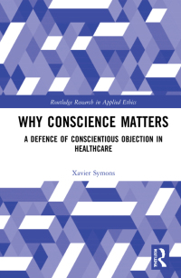 表紙画像: Why Conscience Matters 1st edition 9781032162263