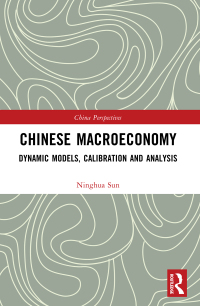 Imagen de portada: Chinese Macroeconomy 1st edition 9781032304489