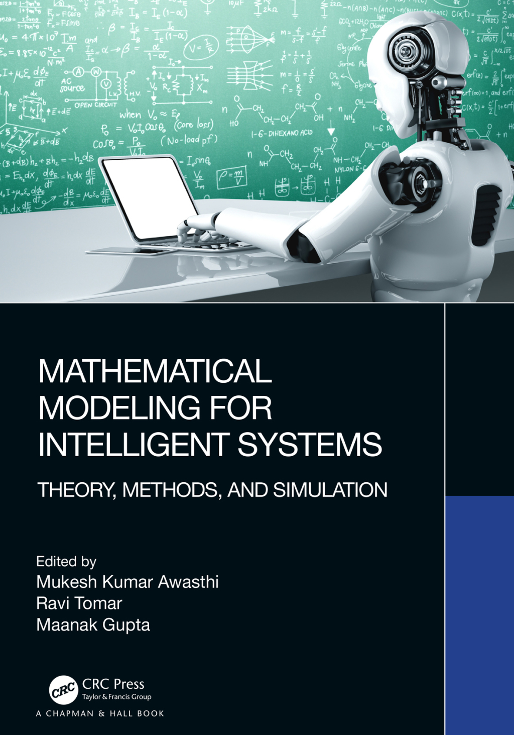 Mathematical Modeling for Intelligent Systems Theory, Methods, and Simulation 1st Edition
