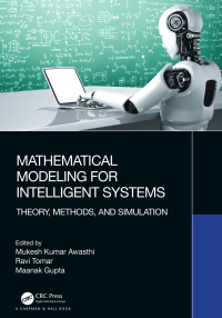 Cover image: Mathematical Modeling for Intelligent Systems 1st edition 9781032272252