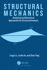 صورة الغلاف: Structural Mechanics 1st edition 9780367559120
