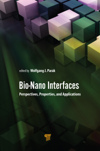 Imagen de portada: Bio-Nano Interfaces 1st edition 9789814877831