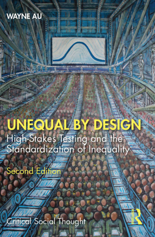 Imagen de portada: Unequal By Design 2nd edition 9780367437039