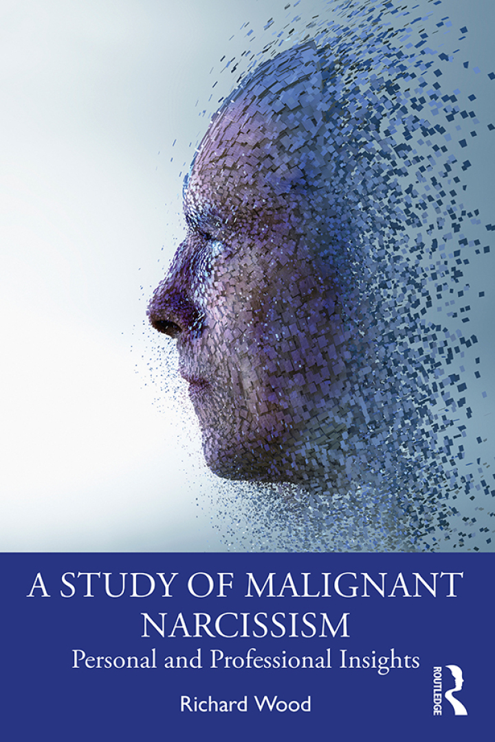 Cover image: A Study of Malignant Narcissism