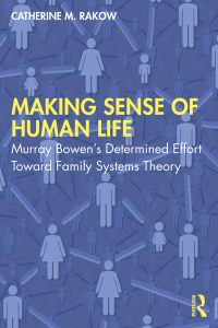 Cover image: Making Sense of Human Life 1st edition 9780367461546