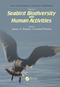 Cover image: Volume 1: Seabird Biodiversity and Human Activities 1st edition 9780367498276