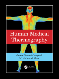 Cover image: Human Medical Thermography 1st edition 9781032251417