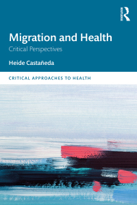 Cover image: Migration and Health 1st edition 9781138490420