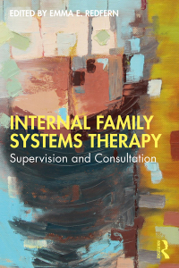 Cover image: Internal Family Systems Therapy 1st edition 9780367482657