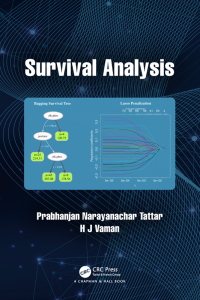 表紙画像: Survival Analysis 1st edition 9780367030377