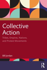 表紙画像: Collective Action 1st edition 9781032308876