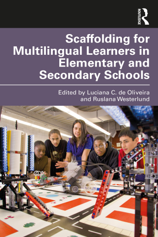 Cover image: Scaffolding for Multilingual Learners in Elementary and Secondary Schools 1st edition 9781032020471