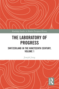 Imagen de portada: The Laboratory of Progress 1st edition 9781032152240