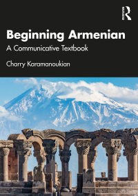 صورة الغلاف: Beginning Armenian 1st edition 9780367408558