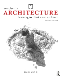 Cover image: Exercises in Architecture 2nd edition 9781032265650