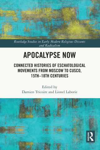 Imagen de portada: Apocalypse Now 1st edition 9780367532352