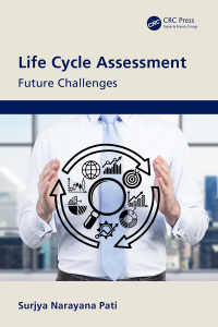 Imagen de portada: Life Cycle Assessment 1st edition 9781032074030