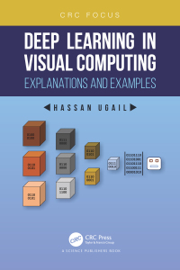 Cover image: Deep Learning in Visual Computing 1st edition 9781032793955