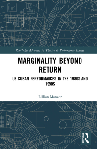 Cover image: Marginality Beyond Return 1st edition 9781032138718