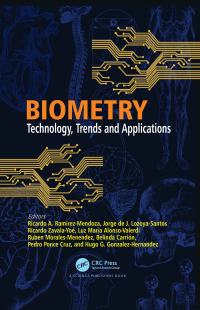 Cover image: Biometry 1st edition 9780367702472