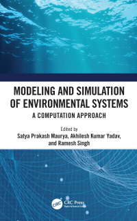 Imagen de portada: Modeling and Simulation of Environmental Systems 1st edition 9781032066998