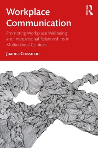 Cover image: Workplace Communication 1st edition 9780367332679