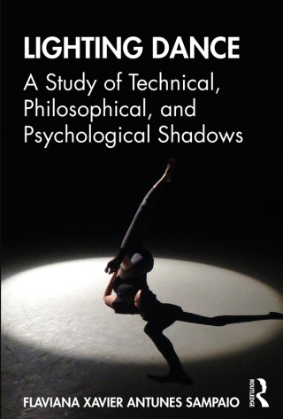 Cover image: Lighting Dance 1st edition 9780367219161