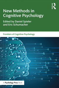 Cover image: New Methods in Cognitive Psychology 1st edition 9781848726314