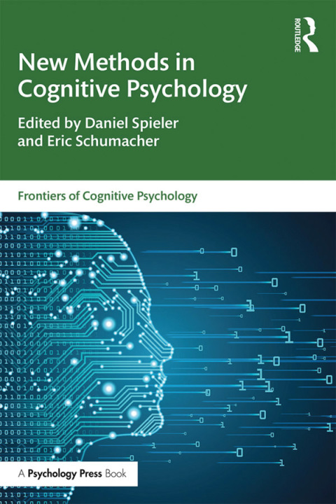 New Methods in Cognitive Psychology, 1st Edition - FULL INSTANT DOWNLOAD | PDF DOCX EPUB