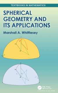 Cover image: Spherical Geometry and Its Applications 1st edition 9781032475370