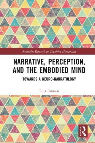 Titelbild: Narrative, Perception, and the Embodied Mind 1st edition 9781032152769
