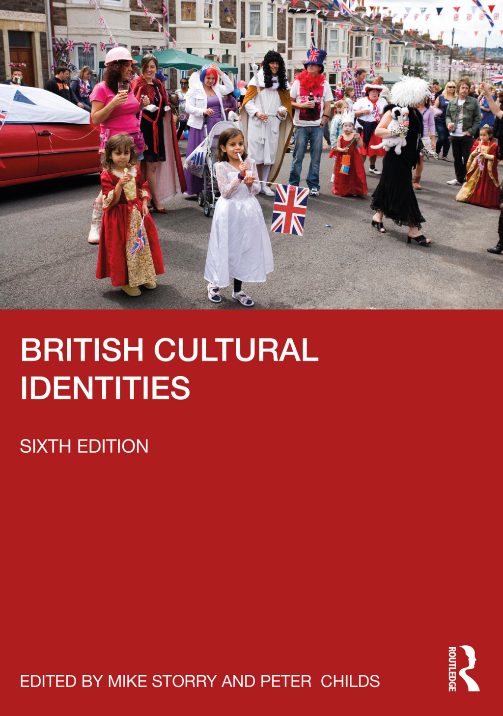 British Cultural Identities 6th Edition
