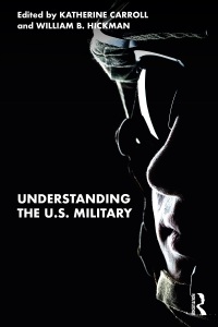 Omslagafbeelding: Understanding the U.S. Military 1st edition 9780367724559