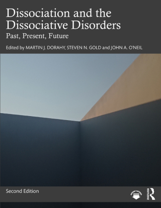 Imagen de portada: Dissociation and the Dissociative Disorders 2nd edition 9780367522780