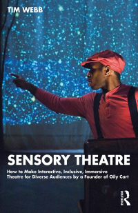 表紙画像: Sensory Theatre 1st edition 9780367548636